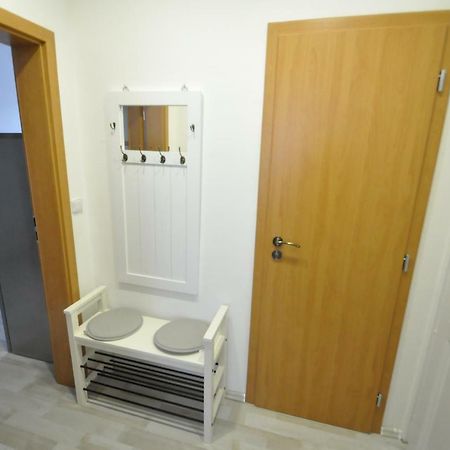 Jirina Appartments Прага Екстериор снимка
