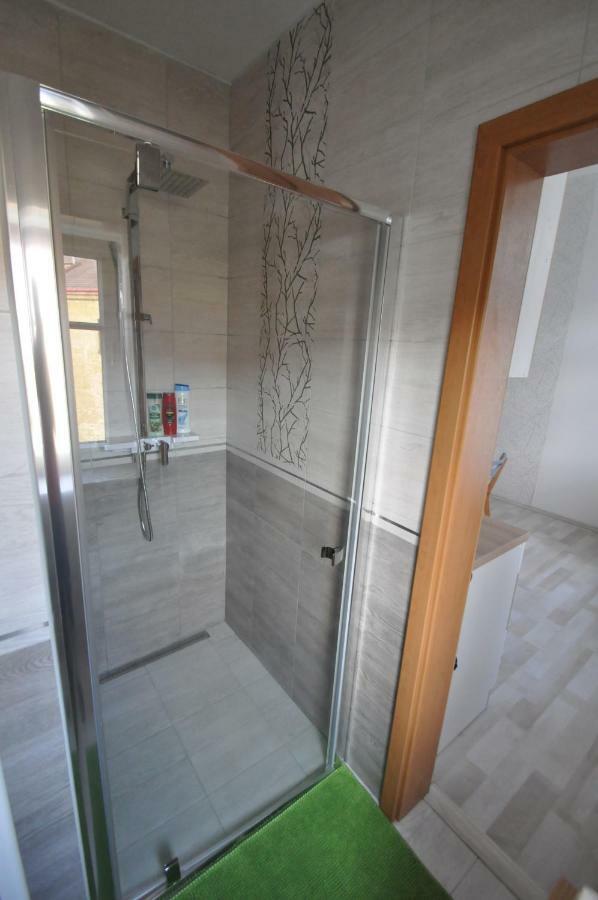 Jirina Appartments Прага Екстериор снимка